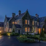فندق The At Castle Leslie Estate