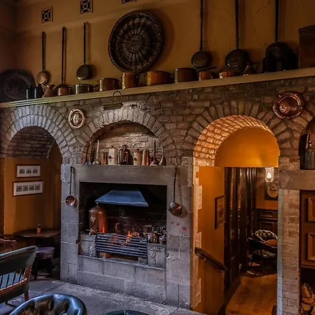 Ξενοδοχείο The At Castle Leslie Estate