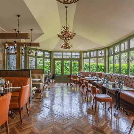 Ξενοδοχείο The At Castle Leslie Estate Glaslough