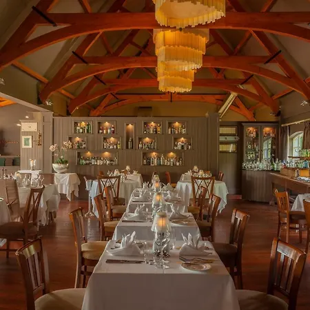 The At Castle Leslie Estate