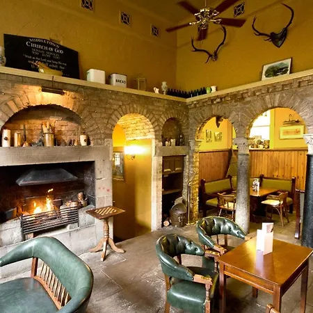 Hotel The At Castle Leslie Estate Glaslough
