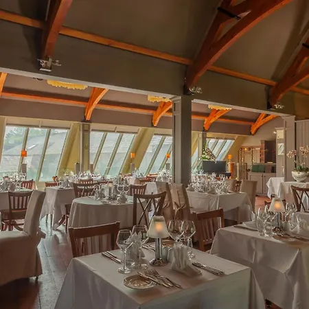 The At Castle Leslie Estate Отель