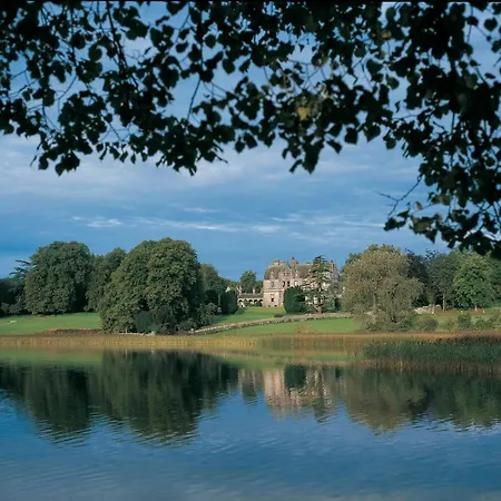 The At Castle Leslie Estate 5* Glaslough