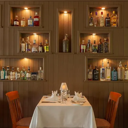 The At Castle Leslie Estate 5* Glaslough