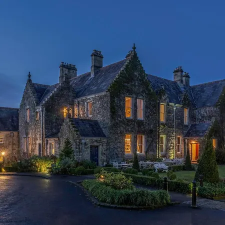 호텔 The At Castle Leslie Estate