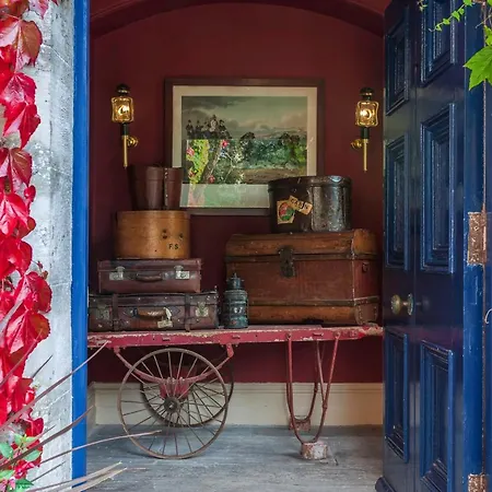 The At Castle Leslie Estate Ξενοδοχείο 5*