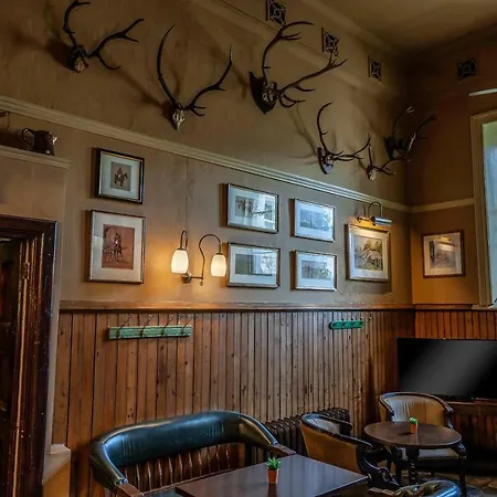 The At Castle Leslie Estate 5*