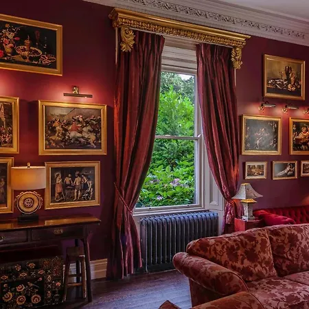 The At Castle Leslie Estate Ξενοδοχείο