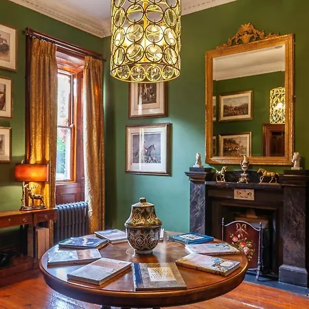 The At Castle Leslie Estate 5*