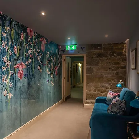 The At Castle Leslie Estate Ξενοδοχείο 5*