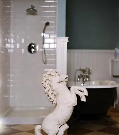 The At Castle Leslie Estate