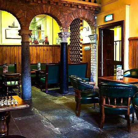 The At Castle Leslie Estate 5* Glaslough