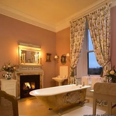 The At Castle Leslie Estate 5* Glaslough