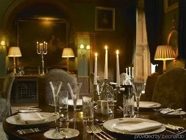 The At Castle Leslie Estate 5*