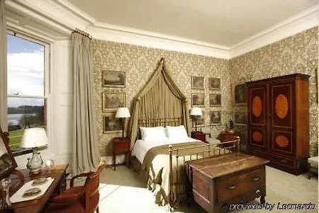 The At Castle Leslie Estate Hotel 5*