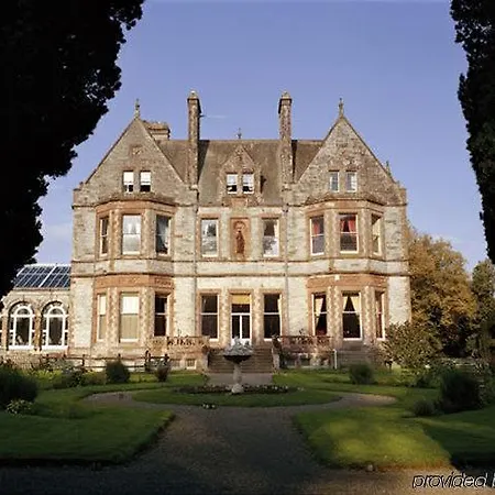 The At Castle Leslie Estate 5*