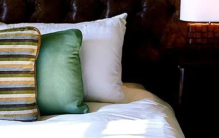 The At Castle Leslie Estate Otel 5*
