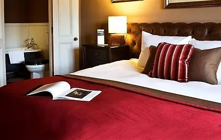 The At Castle Leslie Estate 5*