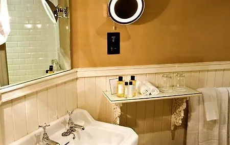 The At Castle Leslie Estate 5* Glaslough