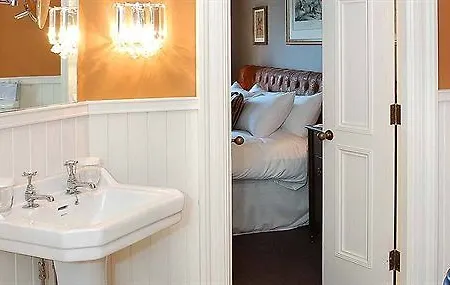 The At Castle Leslie Estate Ξενοδοχείο Glaslough