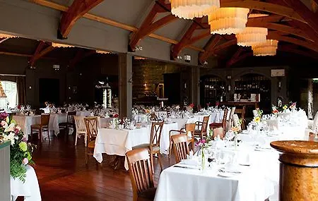 The At Castle Leslie Estate Otel