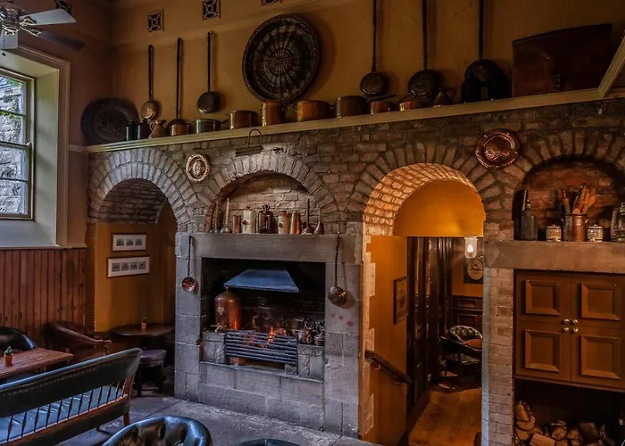 Hotel The At Castle Leslie Estate