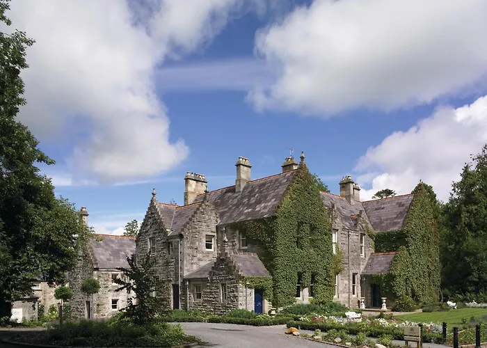 The At Castle Leslie Estate Hotel 5*