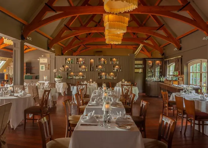 The At Castle Leslie Estate