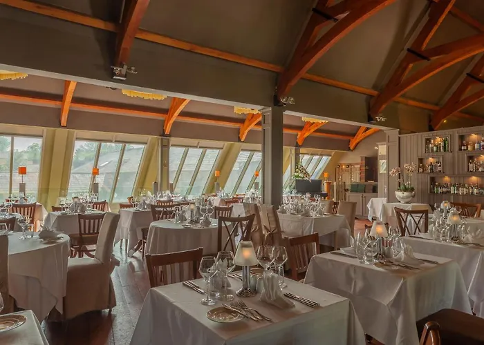 The At Castle Leslie Estate Hotel