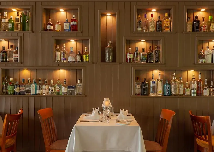 The At Castle Leslie Estate 5* Glaslough