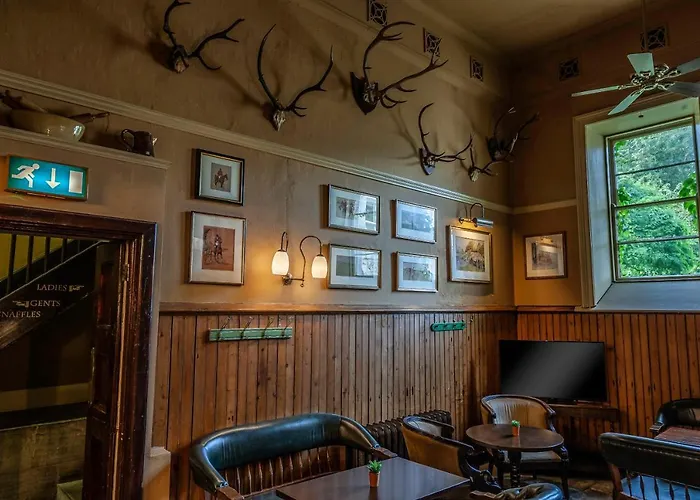 The At Castle Leslie Estate 5*