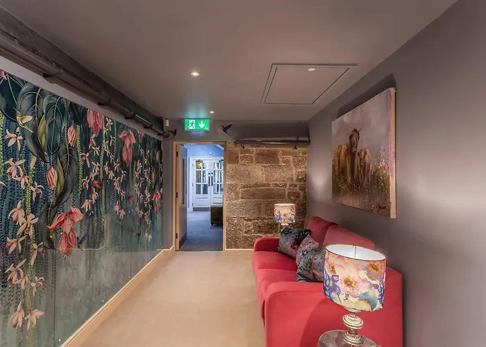 The At Castle Leslie Estate 5* Glaslough