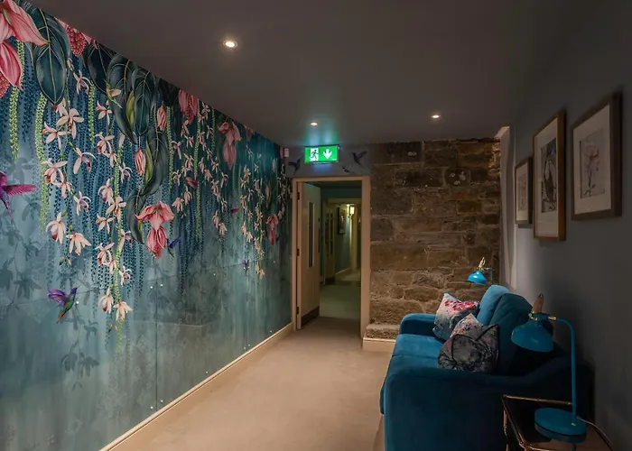 The At Castle Leslie Estate Hotel 5*