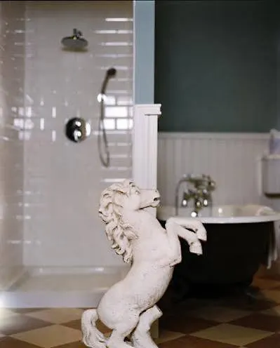 The At Castle Leslie Estate