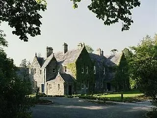 The At Castle Leslie Estate Hotel