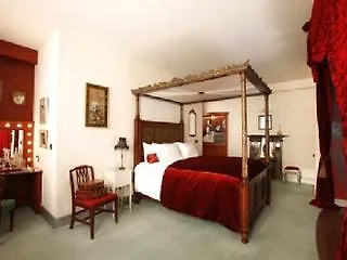 The At Castle Leslie Estate