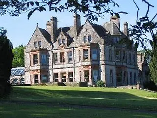 The At Castle Leslie Estate Hotel 5*