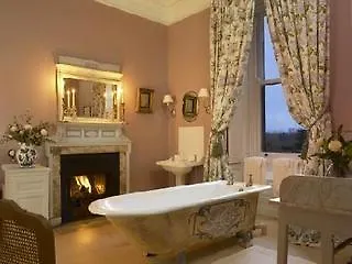 The At Castle Leslie Estate Hotel Glaslough