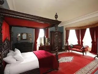 The At Castle Leslie Estate Glaslough