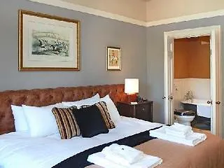 The At Castle Leslie Estate Отель 5*