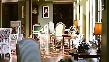 The At Castle Leslie Estate Hotel 5*