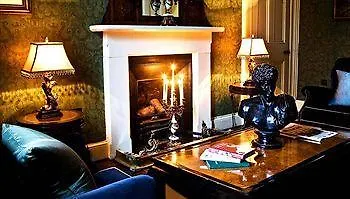 The At Castle Leslie Estate 5*