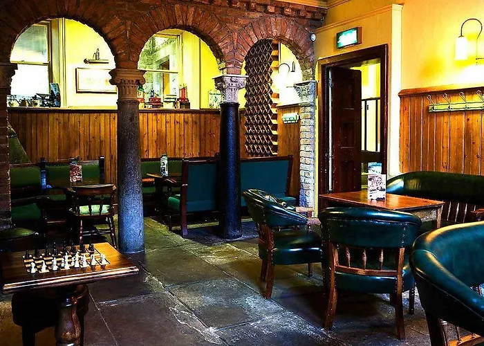 The At Castle Leslie Estate 5* Glaslough