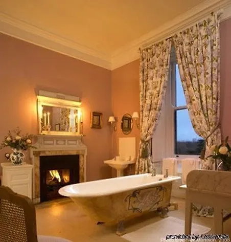 The At Castle Leslie Estate 5* Glaslough