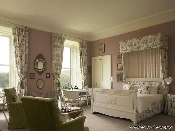 The At Castle Leslie Estate Отель 5*