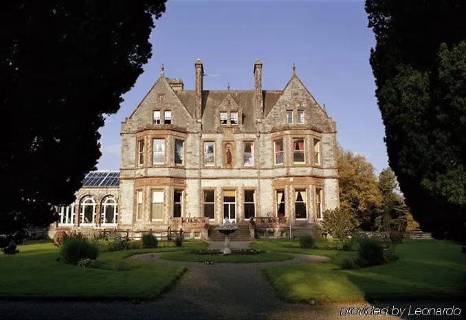 The At Castle Leslie Estate 5*