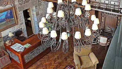 The At Castle Leslie Estate 5* Glaslough