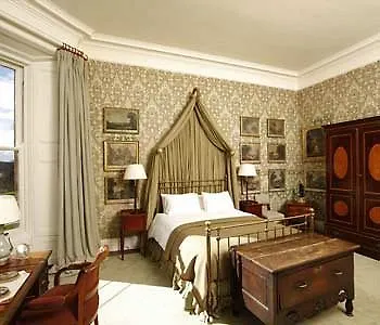 The At Castle Leslie Estate Отель Glaslough