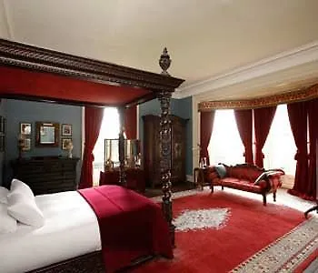 The At Castle Leslie Estate Hotel