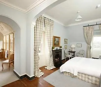 The At Castle Leslie Estate 5*